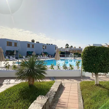 Apartament Brisas 26 By In Gran Canaria Playa del Inglés