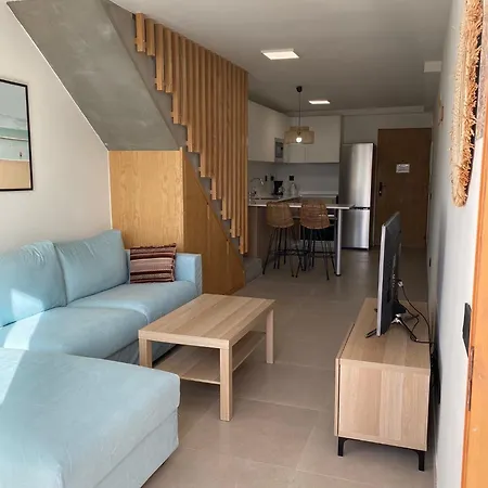Brisas 26 By In Gran Canaria