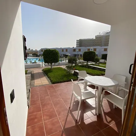 Brisas 26 By In Gran Canaria *