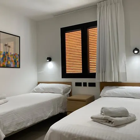 Apartamento Brisas 26 By In Gran Canaria
