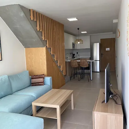 Brisas 26 By In Gran Canaria Appartamento