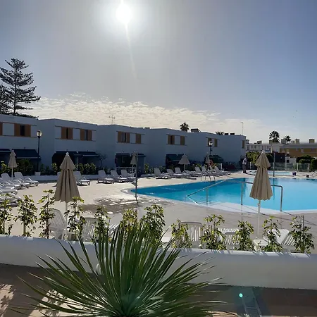アパート Brisas 26 By In Gran Canaria *
