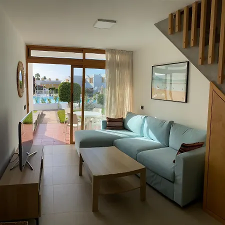 Brisas 26 By In Gran Canaria 公寓 *