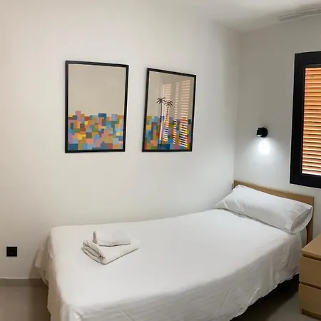 شقة Brisas 26 By In Gran Canaria