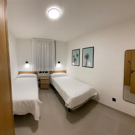 Brisas 26 By In Gran Canaria 公寓 *