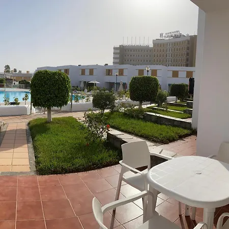 Brisas 26 By In Gran Canaria * 马斯帕洛马斯