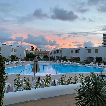 Brisas 26 By In Gran Canaria