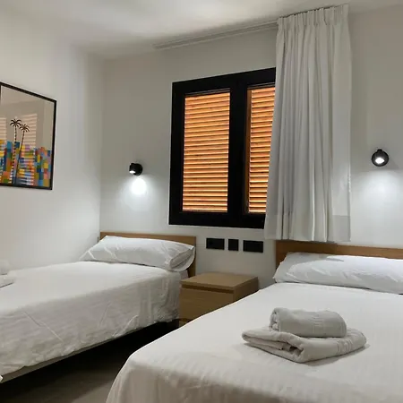 Brisas 26 By In Gran Canaria 公寓