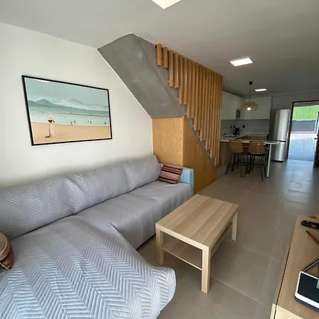 公寓 Brisas 26 By In Gran Canaria