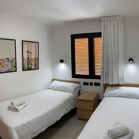 شقة Brisas 26 By In Gran Canaria بلايا ديل إنغلز