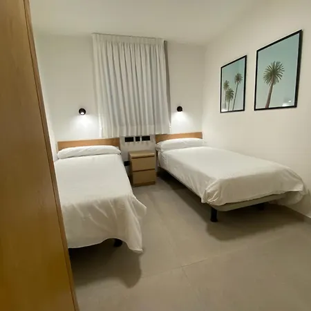 Brisas 26 By In Gran Canaria *