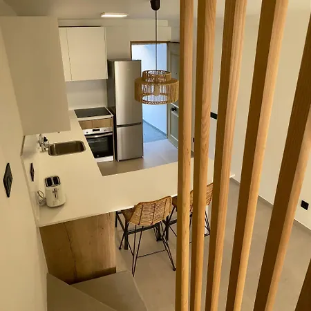Brisas 26 By In Gran Canaria Апартаменти *