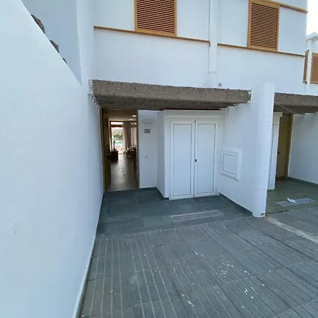 Brisas 26 By In Gran Canaria *