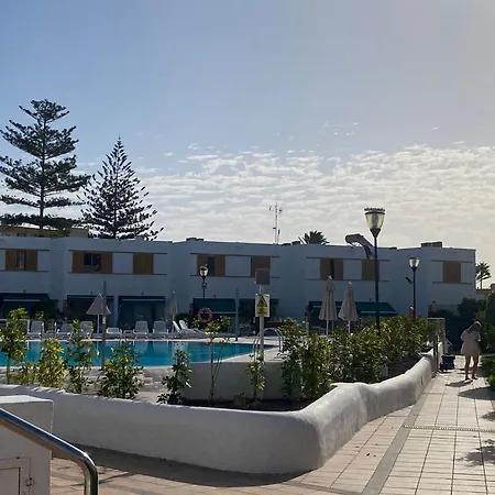 Brisas 26 By In Gran Canaria Apartmán