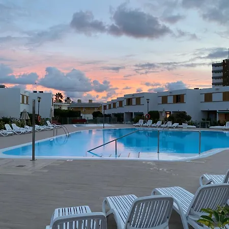 Brisas 26 By In Gran Canaria *