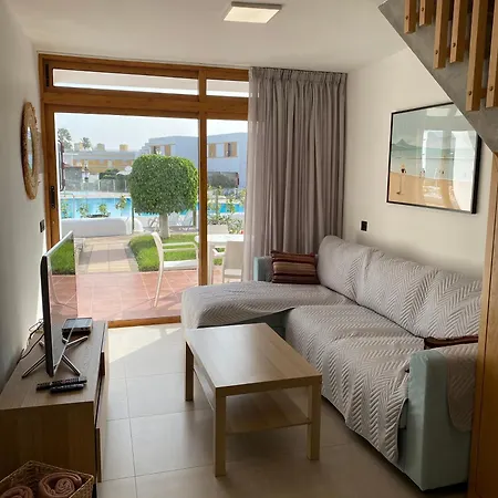 Brisas 26 By In Gran Canaria