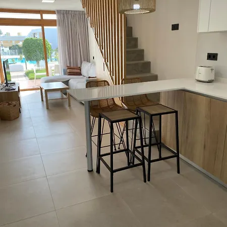 Apartmán Brisas 26 By In Gran Canaria *